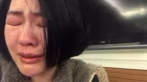 隔空抱怨老公!小S深夜抱怨「我只想要溫馨的家 」 淚吐「結婚17年心聲」粉絲不捨:一輩子忘不掉