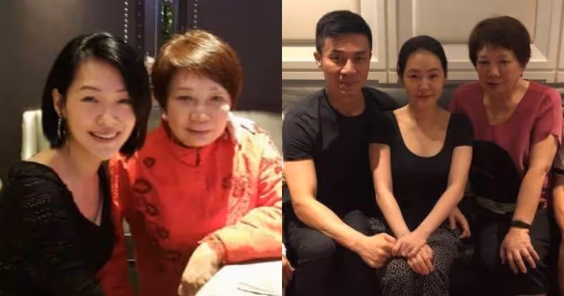 隔空抱怨老公!小S深夜抱怨「我只想要溫馨的家 」 淚吐「結婚17年心聲」粉絲不捨:一輩子忘不掉