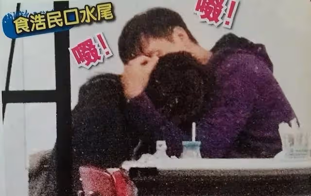 5年剖腹產4胎!男星小16歲辣妻「被說淪為生育機器」 「她出面替夫護航」:沒有大家想像的可憐