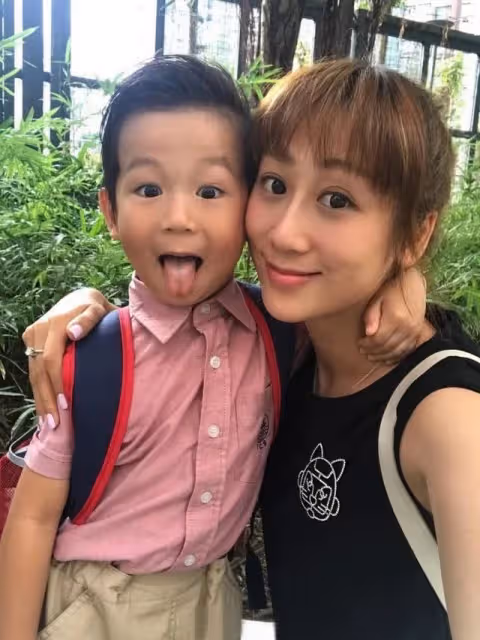 5年剖腹產4胎!男星小16歲辣妻「被說淪為生育機器」 「她出面替夫護航」:沒有大家想像的可憐