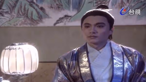 家產全敗光!一線小生「當年是最帥李世民」二婚全妻離子散 愛女斷聯「他苦尋多年」竟成選美冠軍
