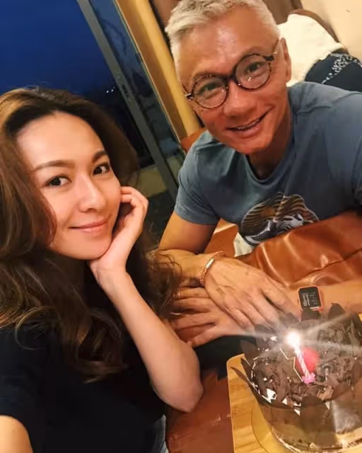 家產全敗光!一線小生「當年是最帥李世民」二婚全妻離子散 愛女斷聯「他苦尋多年」竟成選美冠軍
