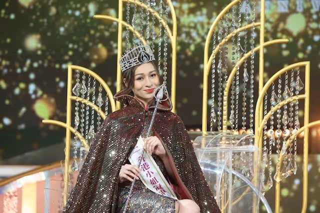 家產全敗光!一線小生「當年是最帥李世民」二婚全妻離子散 愛女斷聯「他苦尋多年」竟成選美冠軍