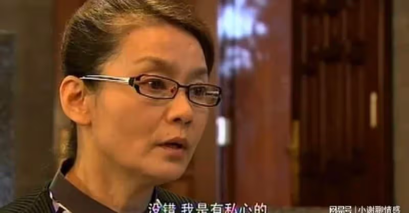 大兒媳給婆婆養老5年，婆婆把拆遷房給弟媳：誰有兒子誰有資格拿