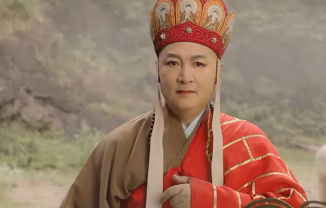 TVB視帝時隔24年再演豬八戒!被指像是吃了防腐劑,造型有驚喜