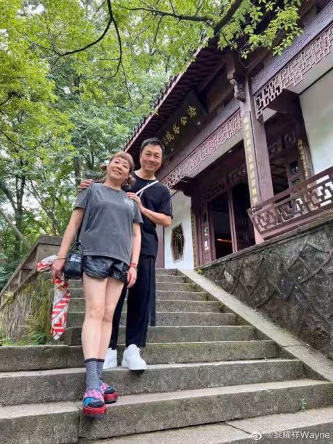 TVB視帝時隔24年再演豬八戒！被指像是吃了防腐劑，造型有驚喜