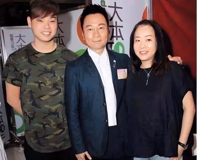 TVB視帝時隔24年再演豬八戒！被指像是吃了防腐劑，造型有驚喜