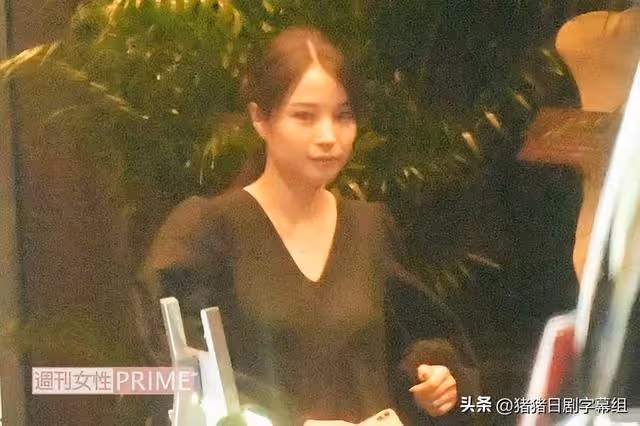 為何事務所會認可他們交往,原來有這樣的故事在裡面