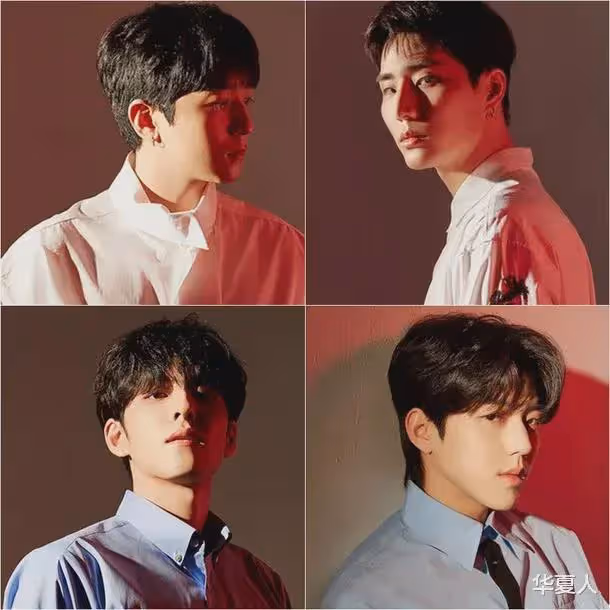 DAY6全員續約JYP，軍白期兌現承諾！