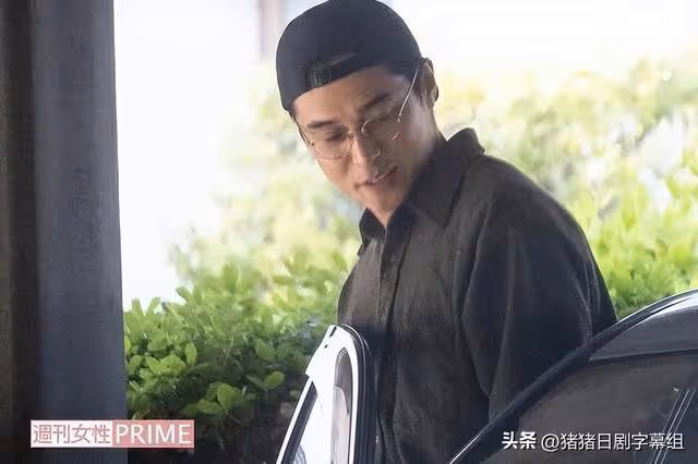 自作孽不可活!曾經主演的劇即將開拍第二季,他卻被踢出演員名單