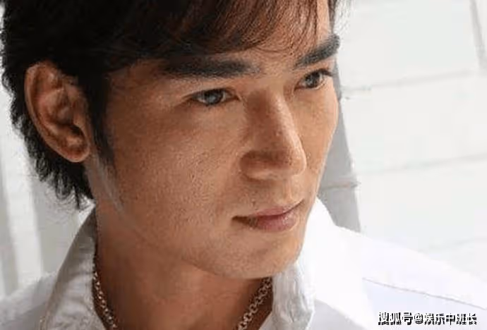 焦恩俊感情過往被曝光,為何會被叫渣男?