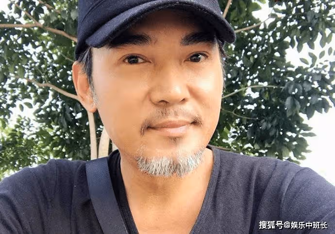焦恩俊感情過往被曝光,為何會被叫渣男?