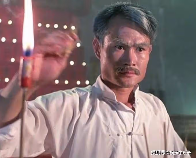 林正英的哪三部電影讓你記憶猶新?