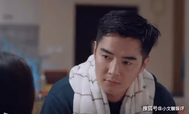 《她們的名字》大結局:沈嘉男覃天一次就中,更是豪擲千金辦婚禮