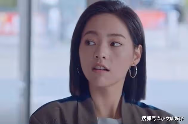 《她們的名字》大結局:沈嘉男覃天一次就中,更是豪擲千金辦婚禮