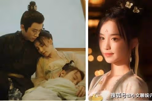 《虛顏》十七真正身份是什麼？《虛顏》結局十七和蕭寒聲在一起了嗎？