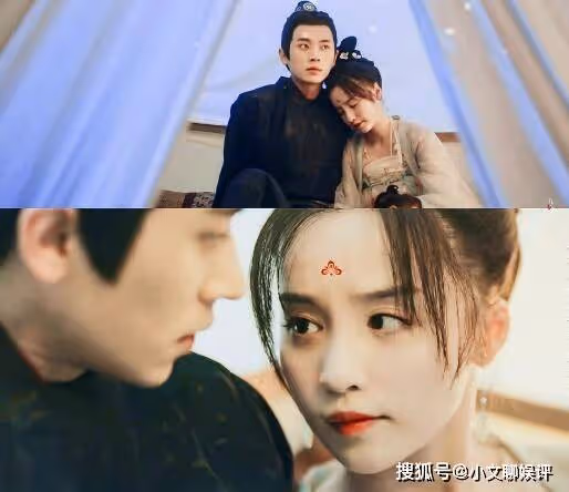 《虛顏》十七真正身份是什麼?《虛顏》結局十七和蕭寒聲在一起了嗎?