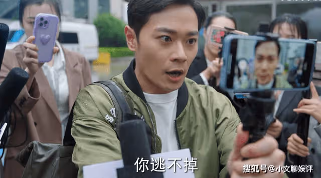 《底線》江歌案原型的母親，為何要換成丈夫？被美化的閨蜜就是答案