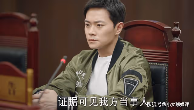 《底線》江歌案原型的母親，為何要換成丈夫？被美化的閨蜜就是答案