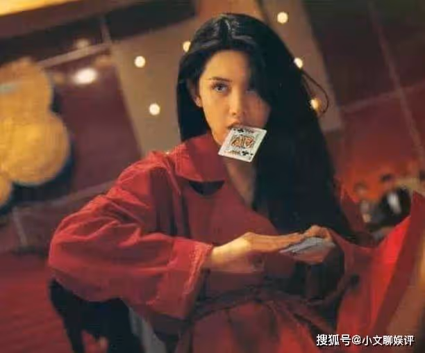 一提到香港的影視劇,你會想到哪句經典台詞?