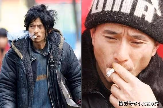 曾經的網紅鼻祖，如今都怎麼樣了？犀利哥變化太大不敢認