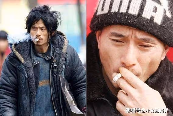 曾經的網紅鼻祖,如今都怎麼樣了?犀利哥變化太大不敢認
