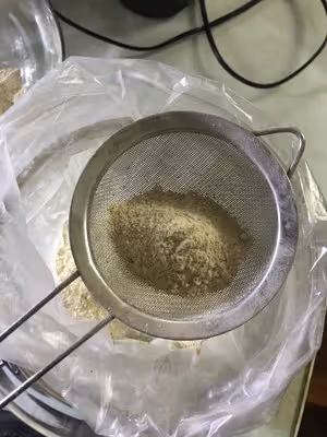 兒童版八珍糕