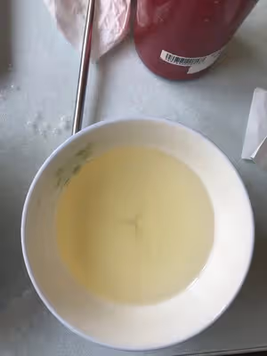 兒童版八珍糕
