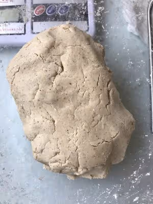 兒童版八珍糕