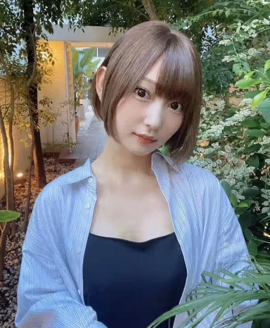 日本23歲女星轉行去酒吧工作！曾是百萬女團頂流，發文承認後遭罵