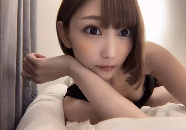 日本23歲女星轉行去酒吧工作！曾是百萬女團頂流，發文承認後遭罵