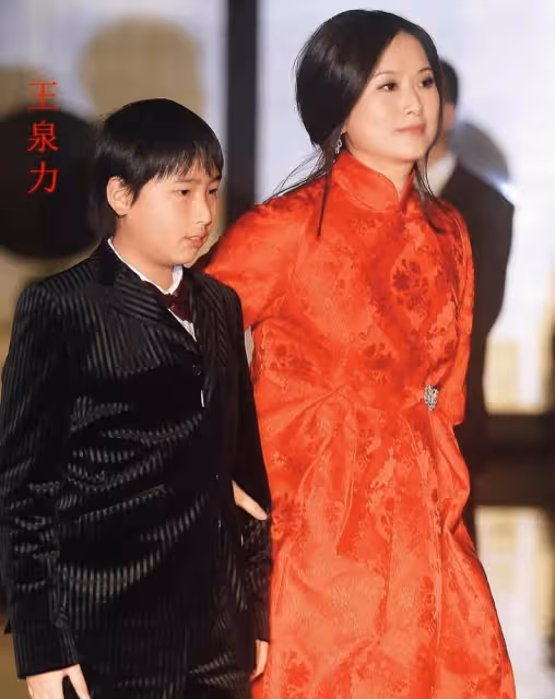 為嫁千億豪門苦等22年！「生下一子」仍被分手　上位失敗「只拿到14億」負氣給兒子改名