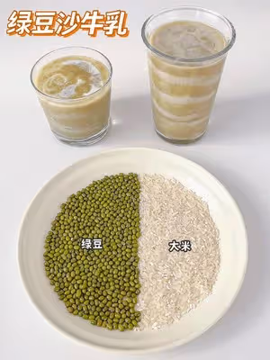 4⃣️款破壁機豆漿米糊‼️低卡無糖
