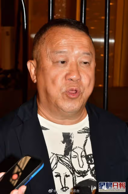 《港姐2022》收視高！曾志偉力撐林鈺洧不介意以往發言