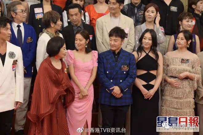 唐詩詠親證離巢TVB！暫時沒有安排與樂易玲見面
