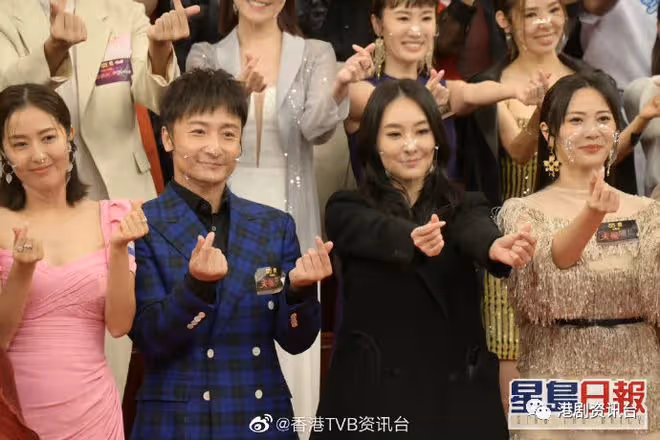 唐詩詠親證離巢TVB！暫時沒有安排與樂易玲見面