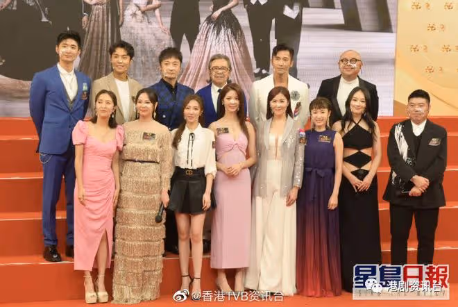 唐詩詠親證離巢TVB！暫時沒有安排與樂易玲見面