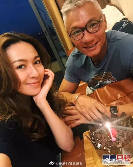 林俊賢女兒林鈺洧奪冠！作風大膽曾自爆有5個X伴侶