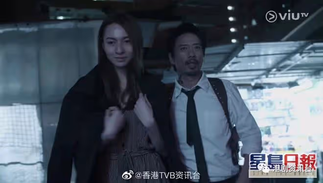 林俊賢女兒林鈺洧奪冠！作風大膽曾自爆有5個X伴侶