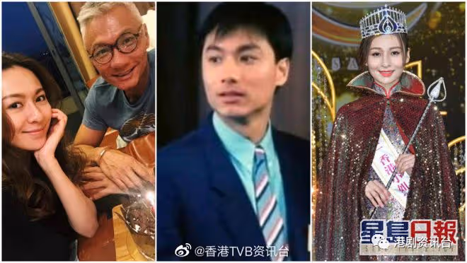 林俊賢女兒林鈺洧奪冠！作風大膽曾自爆有5個X伴侶