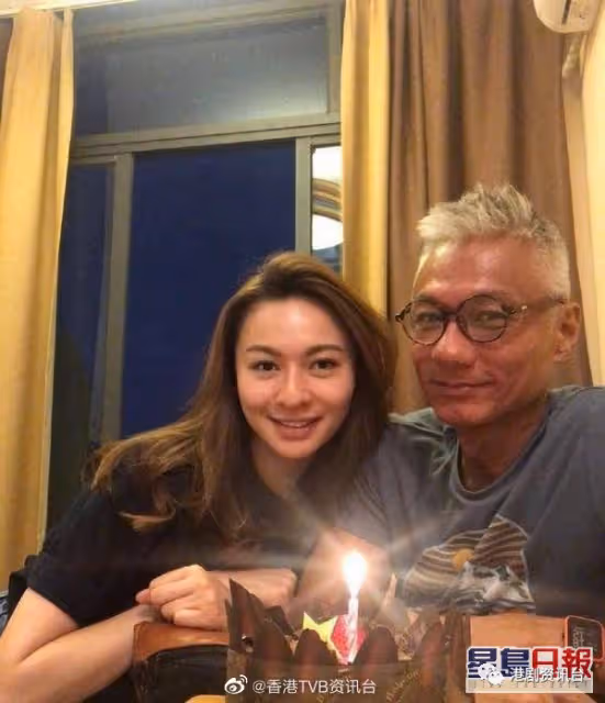 林俊賢女兒林鈺洧奪冠！作風大膽曾自爆有5個X伴侶