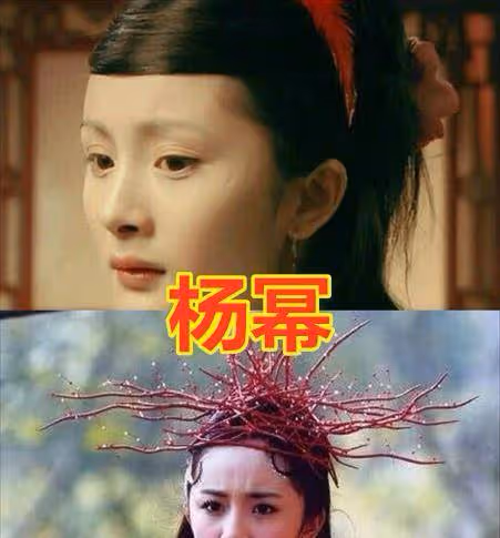 有種意外叫「得罪造型師」，譚松韻楊冪還好，看到王一博：幸虧顏值高！