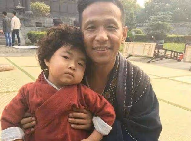 有種基因叫宋小寶孩子，完美避開老爸長相，顏值高到懷疑人生！