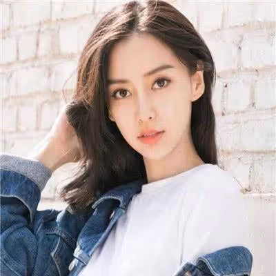 有種「高顏值」叫做混血，楊穎中德，戚薇中韓，李小璐中俄，看到他：我笑了