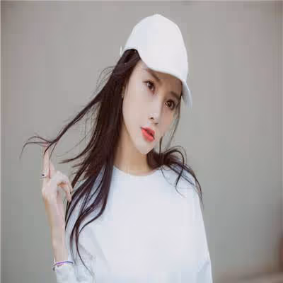 有種「高顏值」叫做混血，楊穎中德，戚薇中韓，李小璐中俄，看到他：我笑了