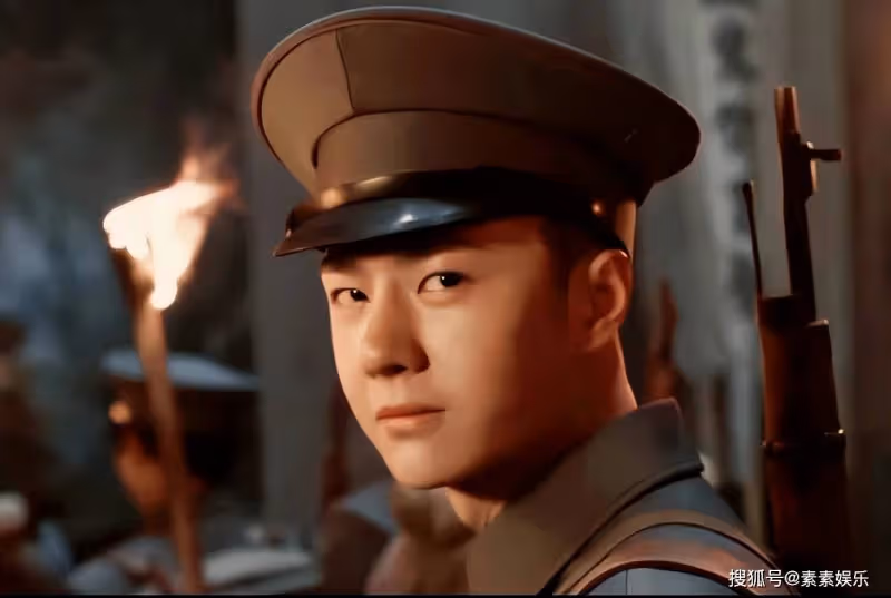 王一博現身北京，心情沮喪低頭走出機場，《長空》撤檔他也很難過