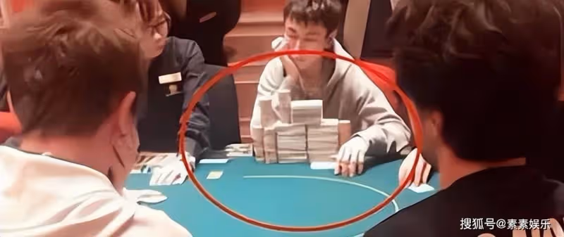 秦奮消失4個月，和父親秦嗣新一樣選擇隱藏，不再做「滬上皇」