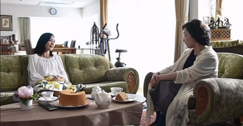 「兒媳，把你婚前房騰出來，我帶小姑子去坐月子」「送給我弟住了」