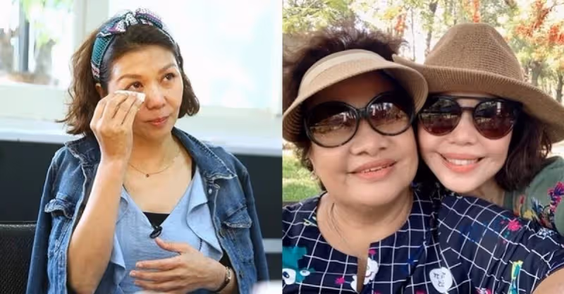 總是對外人和氣！於子育搬回家住「陪伴年邁父母」發現自己錯了　工作再晚「爸媽都會等門」突然很愧疚