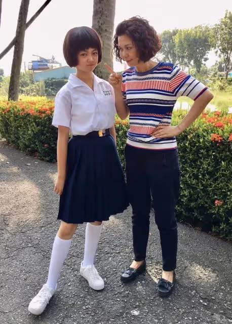 總是對外人和氣!於子育搬回家住「陪伴年邁父母」發現自己錯了 工作再晚「爸媽都會等門」突然很愧疚